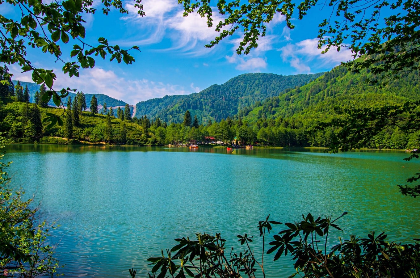 Artvin & Karagöl