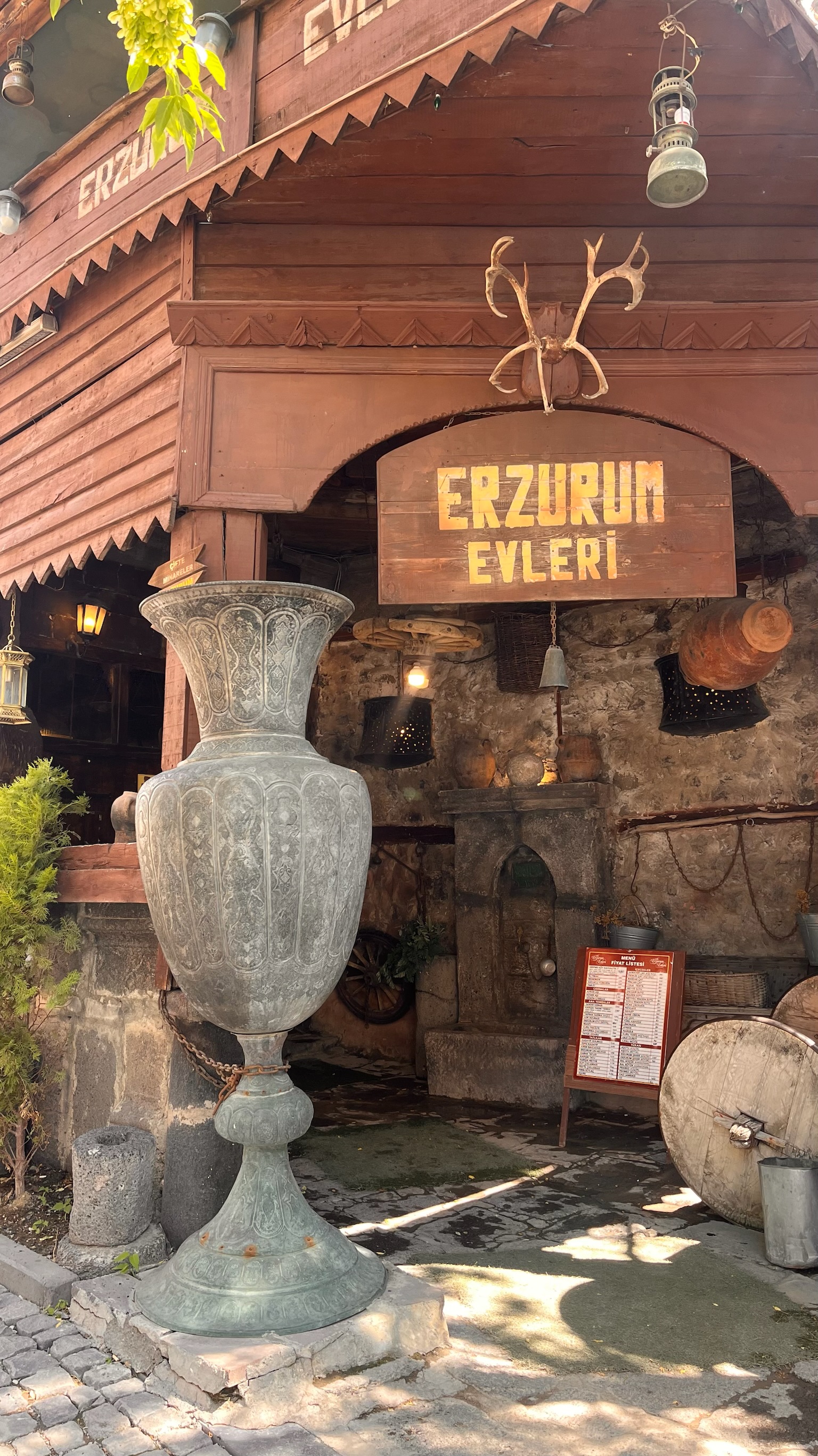 Erzurum